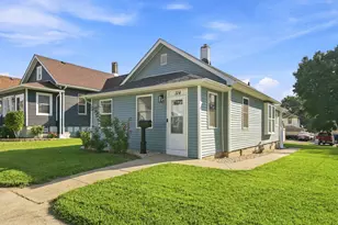 314 Willow Ave, Joliet, IL 60436 - Photo 1