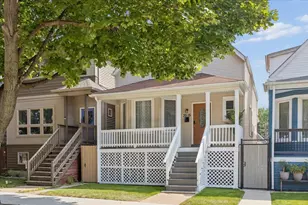 3515 W School St, Chicago, IL 60618 - Photo 1
