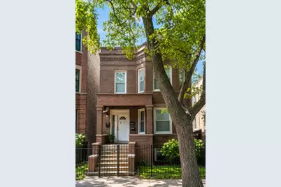 6209 S Evans Avenue #1, Chicago, IL 60637 - Photo 1