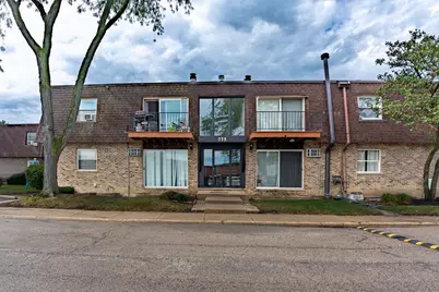 775 Grove Drive #207, Buffalo Grove, IL 60089 - Photo 1