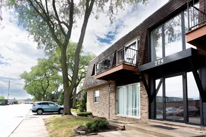 775 Grove Drive #207, Buffalo Grove, IL 60089 - Photo 20
