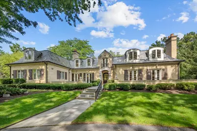 586 Spruce Avenue, Lake Forest, IL 60045 - Photo 2