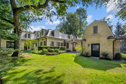 586 Spruce Avenue, Lake Forest, IL 60045 - Photo 4