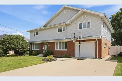 7211 Stickney Avenue, Bridgeview, IL 60455 - Photo 1