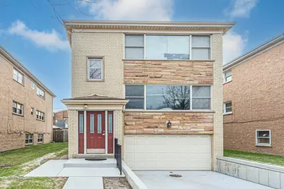 6420 N Spaulding Avenue #2, Lincolnwood, IL 60712 - Photo 1