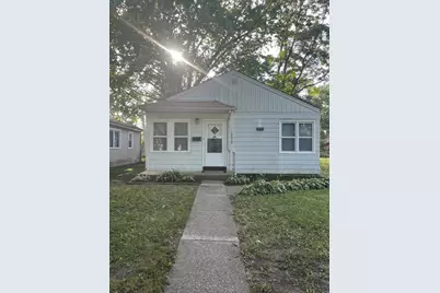 16872 Shea Avenue, Hazel Crest, IL 60429 - Photo 1