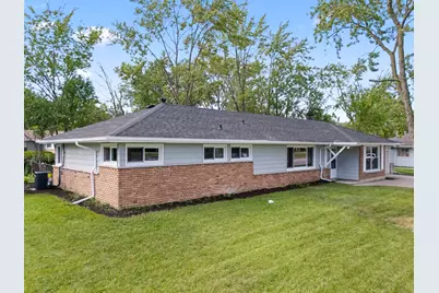 202 Wilson Street, Park Forest, IL 60466 - Photo 2