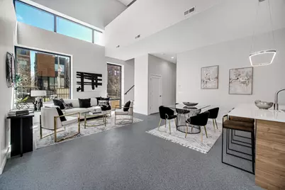 6216 S Woodlawn Avenue #B, Chicago, IL 60637 - Photo 4