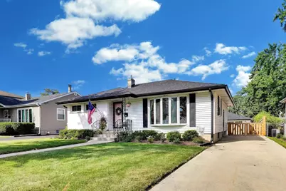 428 N Stewart Avenue, Lombard, IL 60148 - Photo 2