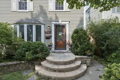 1923 Warren Street, Evanston, IL 60202 - Photo 1