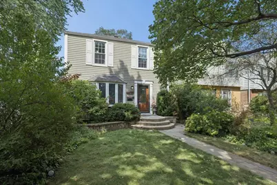 1923 Warren Street, Evanston, IL 60202 - Photo 2