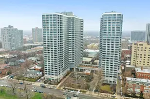 4250 N Marine Dr, Chicago, IL 60613 - Photo 20