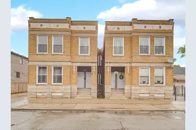 2610 W 38th Street #2, Chicago, IL 60632 - Photo 1