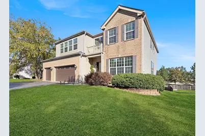 10880 Potomac Drive, Huntley, IL 60142 - Photo 1