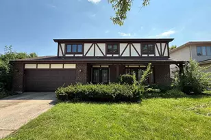 6613 157th St, Oak Forest, IL 60452 - Photo 1