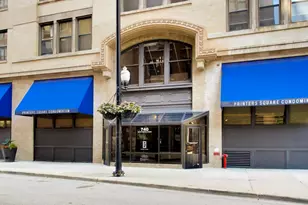 740 S Federal St, Chicago, IL 60605 - Photo 2