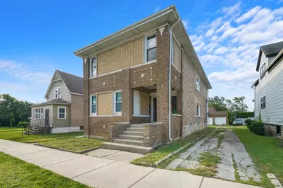 30 W 21st Street, Chicago Heights, IL 60411 - Photo 1
