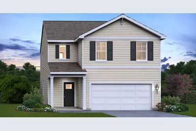 672 Heartland Drive, Burlington, WI 53105 - Photo 1