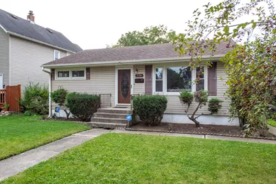 2314 Gideon Avenue, Zion, IL 60099 - Photo 1