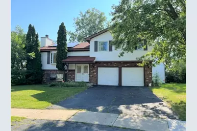 1955 Zeppelin Drive, Hanover Park, IL 60133 - Photo 1