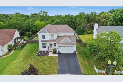 1234 Callaway Drive N, Shorewood, IL 60404 - Photo 2