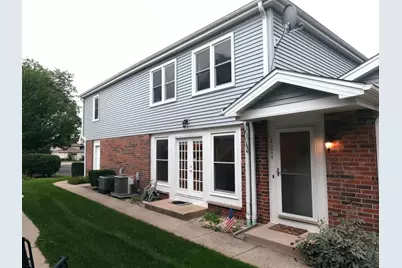 2024 N Old Hicks Road #B6, Palatine, IL 60074 - Photo 1