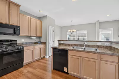 12921 Cypress Lane, Plainfield, IL 60585 - Photo 8