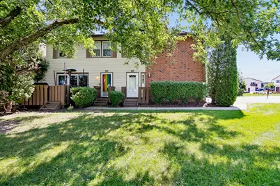 7744 W Jefferson Court #16, Frankfort, IL 60423 - Photo 2