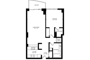 330 N Jefferson St, Chicago, IL 60661 - Photo 20