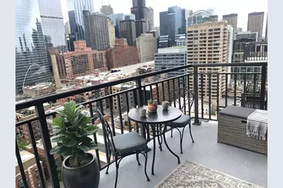 330 N Jefferson Street #2203, Chicago, IL 60661 - Photo 2