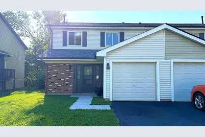 3758 Merrimac Lane, Hanover Park, IL 60133 - Photo 1