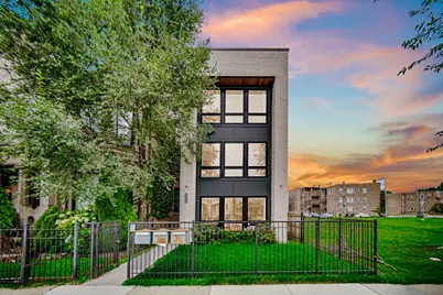 4516 S Indiana Avenue #2, Chicago, IL 60653 - Photo 2