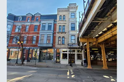 939 W Armitage Avenue #B, Chicago, IL 60614 - Photo 2
