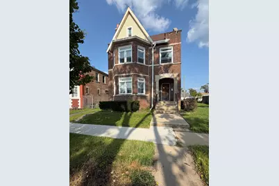 529 Emerald Avenue, Chicago Heights, IL 60411 - Photo 1