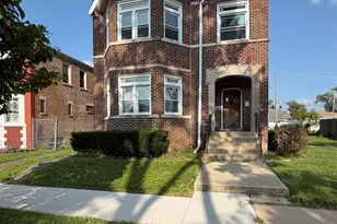 529 Emerald Ave, Chicago Heights, IL 60411 - Photo 1