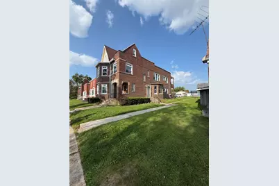 529 Emerald Avenue, Chicago Heights, IL 60411 - Photo 2