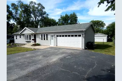 11740 S Ridgeway Avenue, Alsip, IL 60803 - Photo 2