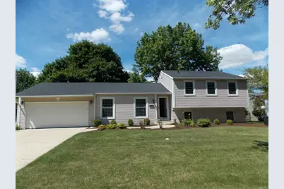 209 Cedarbrook Road, Naperville, IL 60565 - Photo 1