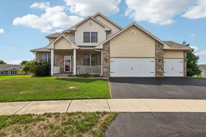 4478 Tufted Deer Court, Belvidere, IL 61008 - Photo 1