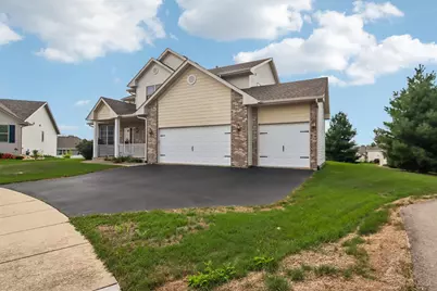 4478 Tufted Deer Court, Belvidere, IL 61008 - Photo 2