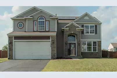 21300 Pasture Side Trail, Matteson, IL 60443 - Photo 1