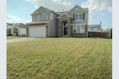 21300 Pasture Side Trail, Matteson, IL 60443 - Photo 2