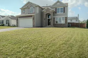 21300 Pasture Side Trail, Matteson, IL 60443 - Photo 2