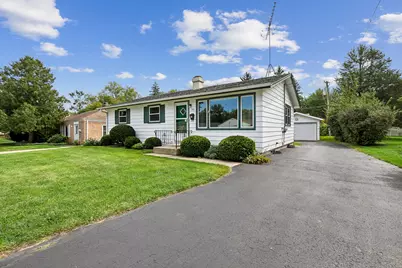 153 School Street, Grayslake, IL 60030 - Photo 2