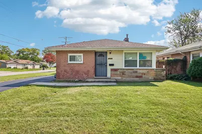 16207 Marshfield Avenue, Markham, IL 60428 - Photo 1