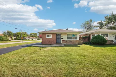 16207 Marshfield Avenue, Markham, IL 60428 - Photo 4