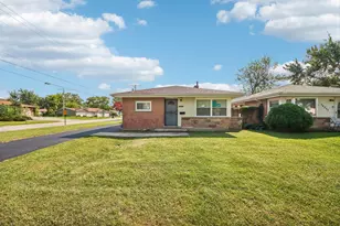16207 Marshfield Ave, Markham, IL 60428 - Photo 4