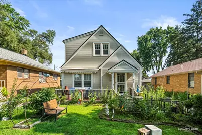 307 Lakelawn Boulevard, Aurora, IL 60506 - Photo 1