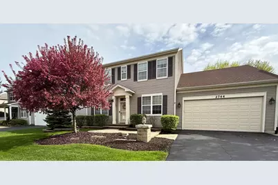 2744 N Moraine Valley Road, Wauconda, IL 60084 - Photo 10