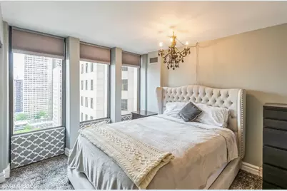 100 E Walton Street #20B, Chicago, IL 60611 - Photo 10